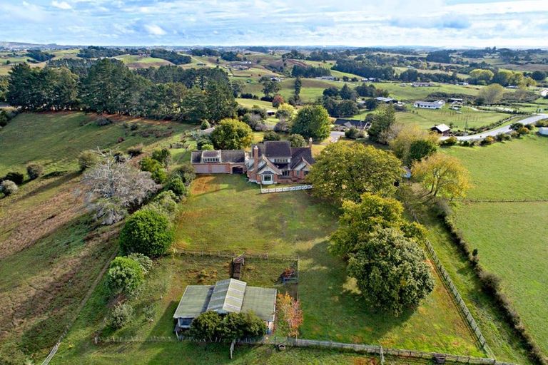Photo of property in 432 Runciman Road, Ramarama, Drury, 2578