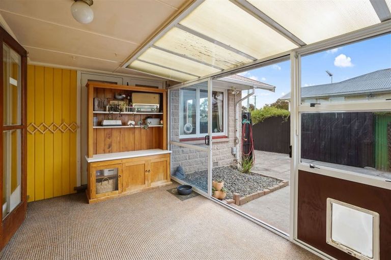 Photo of property in 84 Randolph Street, Woolston, Christchurch, 8062