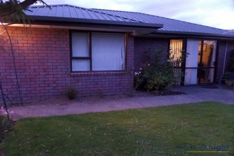 Photo of property in 57 Stourbridge Street, Spreydon, Christchurch, 8024