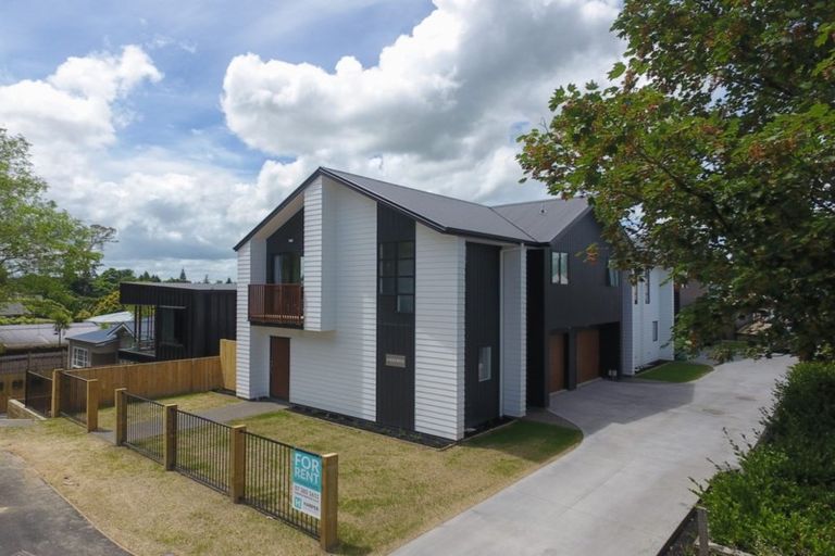 Photo of property in 572u1 Grey Street, Hamilton East, Hamilton, 3216