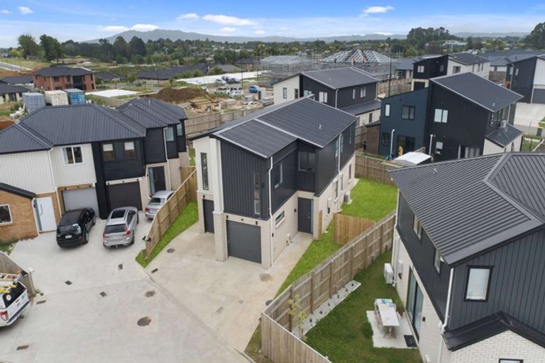 Photo of property in 6u1 Mila Paige Close, Glenview, Hamilton, 3206