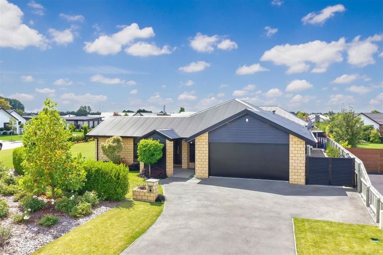 Photo of property in 2 Douglas Drive, Allenton, Ashburton, 7700
