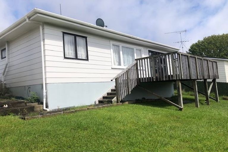 Photo of property in 231a Birkdale Road, Birkdale, Auckland, 0626