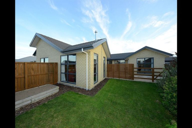 Photo of property in 8 Henley Close, Rolleston, 7614