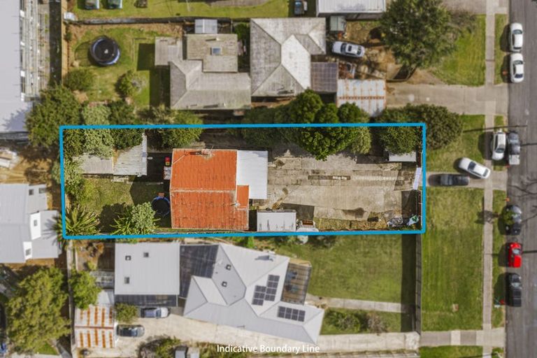 Photo of property in 11 Hall Avenue, Mangere, Auckland, 2022