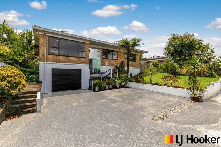 Photo of property in 3/9 Nelson Street, Papakura, 2110