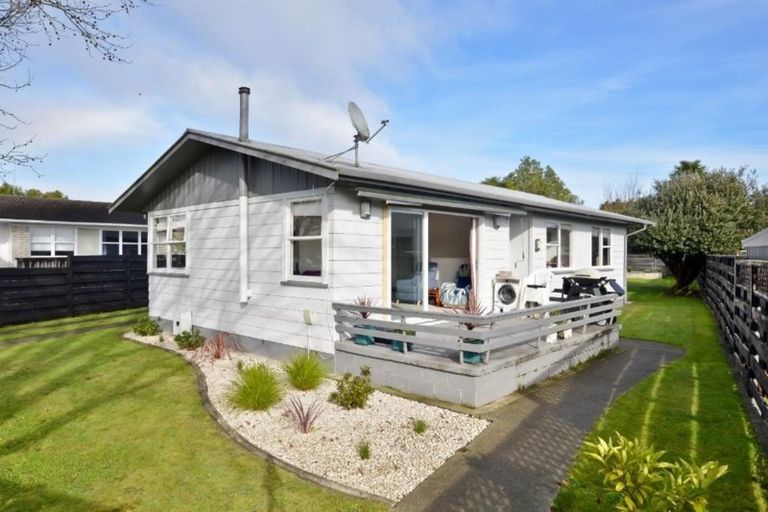 Photo of property in 17 Claremont Avenue, Chartwell, Hamilton, 3210