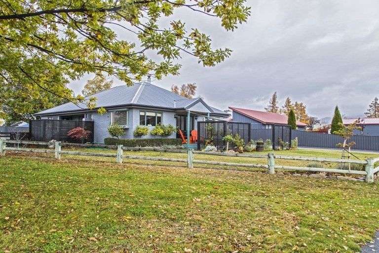 Photo of property in 39 Gilling Place, Cromwell, 9310