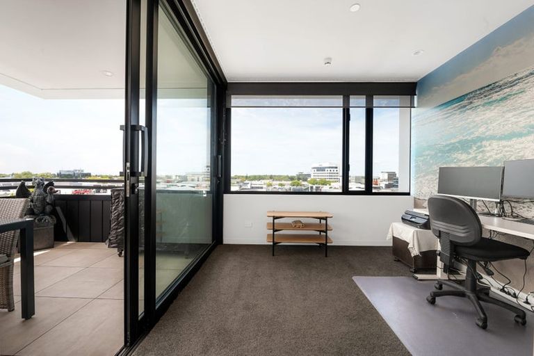 Photo of property in Parkhaven, 404/220u Tristram Street, Hamilton Central, Hamilton, 3204