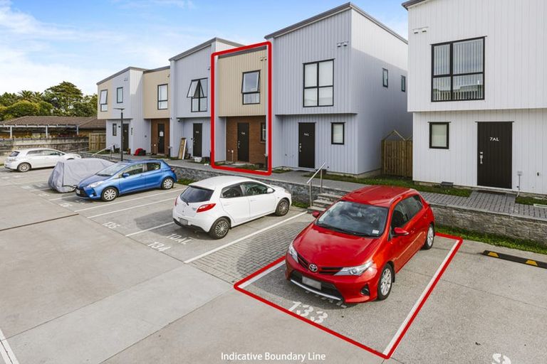 Photo of property in 11 Aumarire Lane, Favona, Auckland, 2024