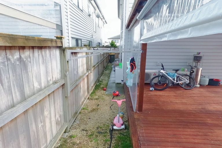 Photo of property in 32 Calcite Avenue, Flat Bush, Auckland, 2019