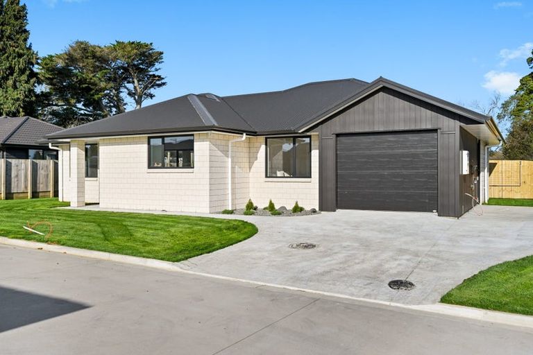 Photo of property in 5 Te Koko Lane, Kihikihi, 3800