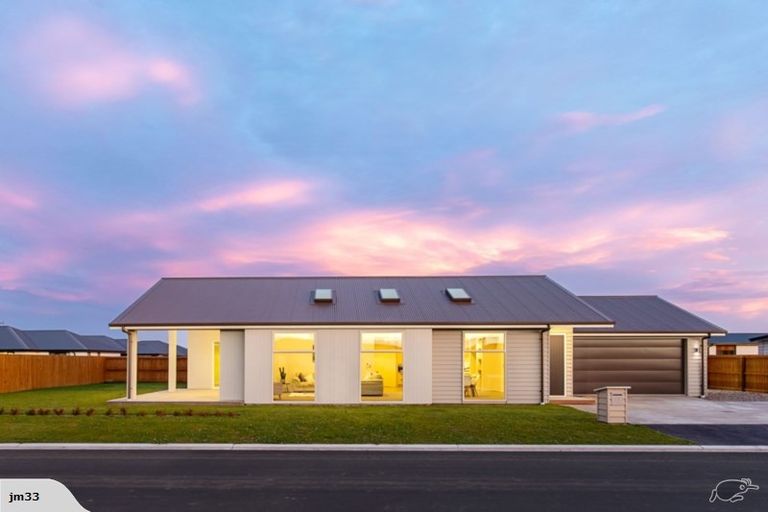 Photo of property in 38 Gracia Avenue, Rolleston, 7615