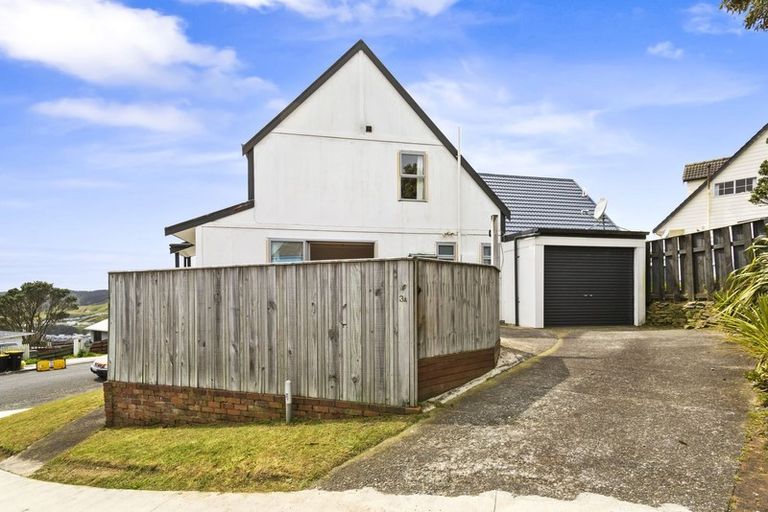 Photo of property in 3a Anaheim Place, Churton Park, Wellington, 6037