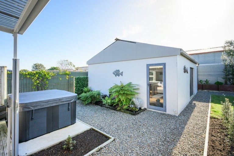 Photo of property in 99 Seabury Avenue, Foxton Beach, Foxton, 4815