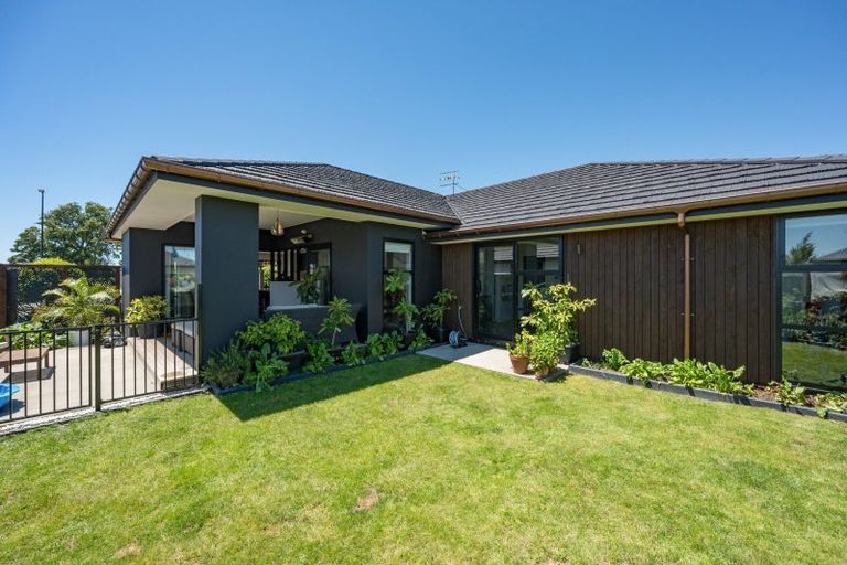 Photo of property in 6 Oakdale Grove, Richmond, 7020