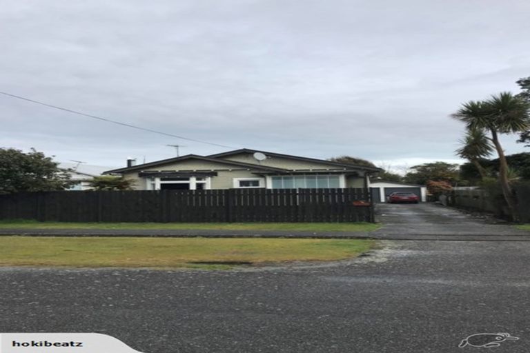 Photo of property in 171 Park Street, Hokitika, 7810