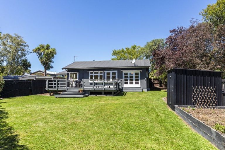 Photo of property in 115 Clarendon Terrace, Woolston, Christchurch, 8023