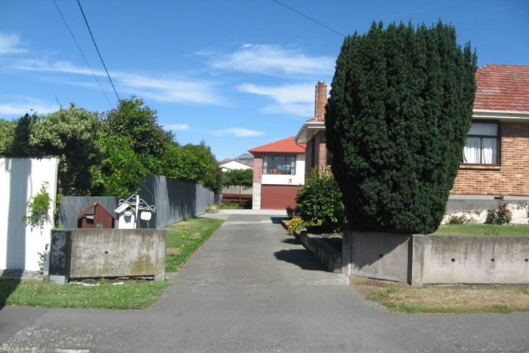 Photo of property in 2/2 Muirson Avenue, Hoon Hay, Christchurch, 8025