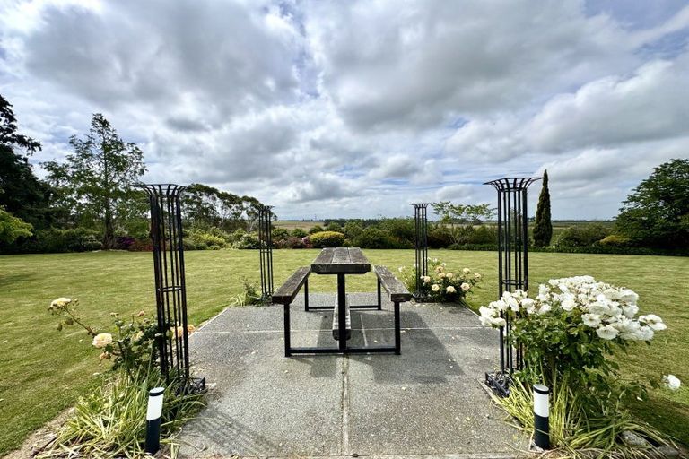 Photo of property in 356 Hadlow Road, Claremont, Timaru, 7974