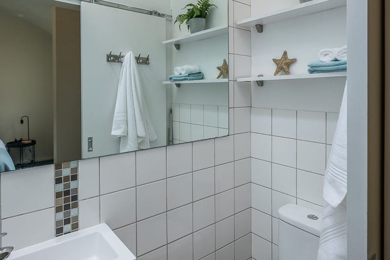 Photo of property in Fernhill Flats, 324u6 The Terrace, Te Aro, Wellington, 6011