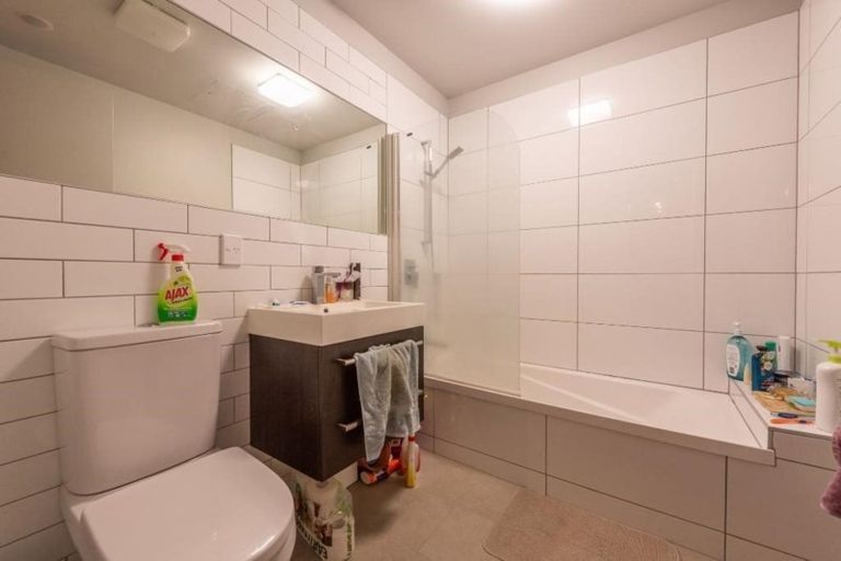 Photo of property in Detroit Apartments, 103/181u Tasman Street, Mount Cook, Wellington, 6021