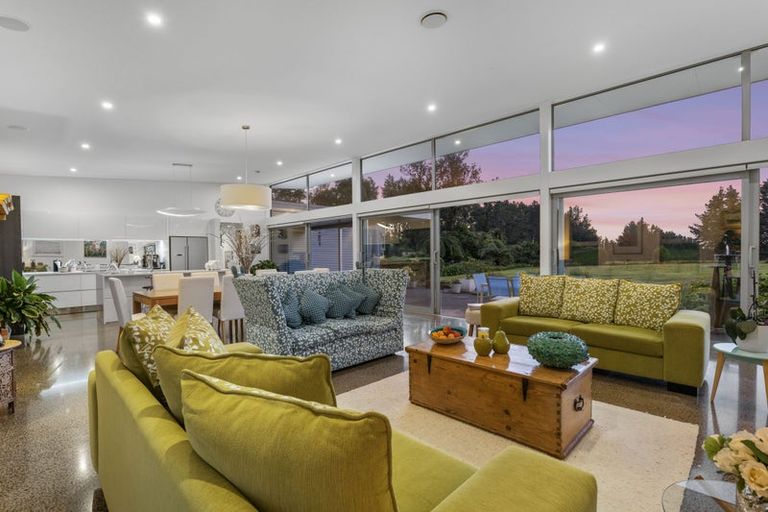 Photo of property in 299 Surrey Hill Road, Kaitake, New Plymouth, 4374