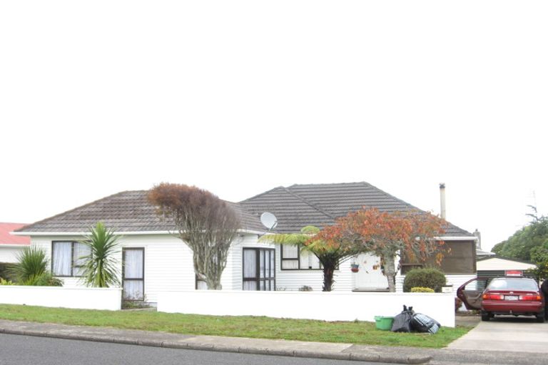 Photo of property in 11a Bowater Place, Manurewa, Auckland, 2102