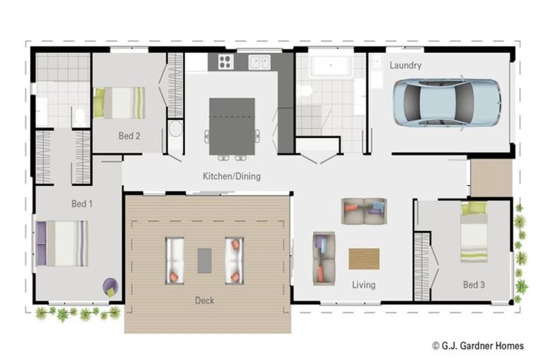 Photo of property in 17 Mason Heights, Warkworth, 0910