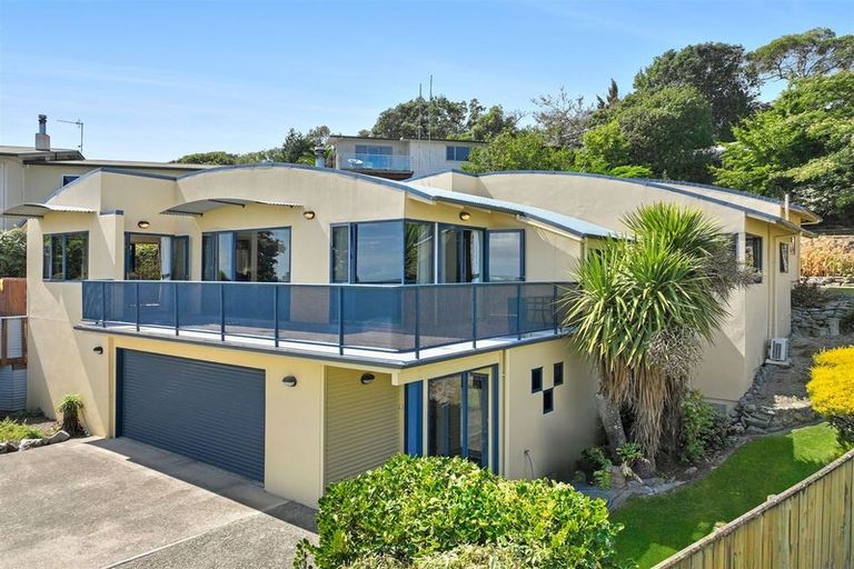 Photo of property in 313 Hill Street, Richmond, 7020