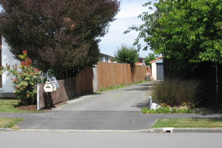 Photo of property in 36b Camberwell Place, Avonhead, Christchurch, 8042