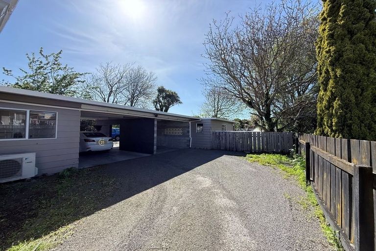 Photo of property in 10 Futter Street, Foxton, 4814