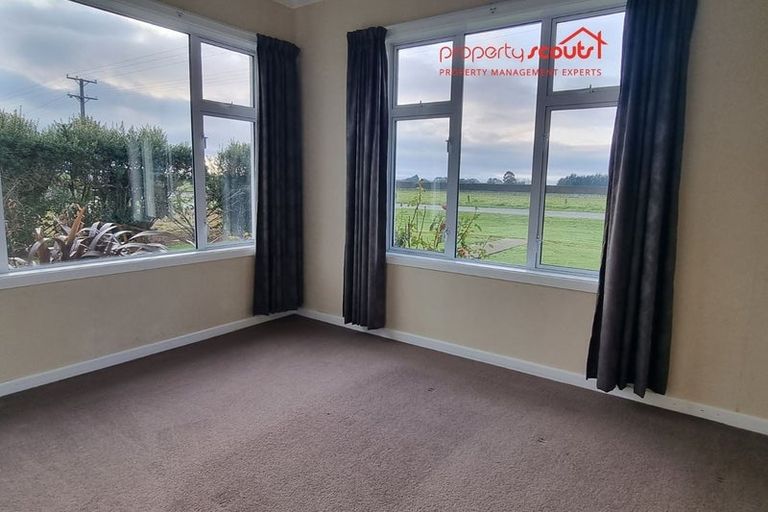 Photo of property in 138 Ryal Bush Wallacetown Road, Ryal Bush, Invercargill, 9876