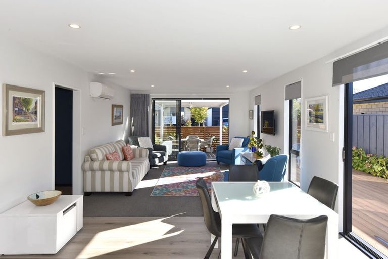 Photo of property in 12 Croydon Street, Woodend, 7610