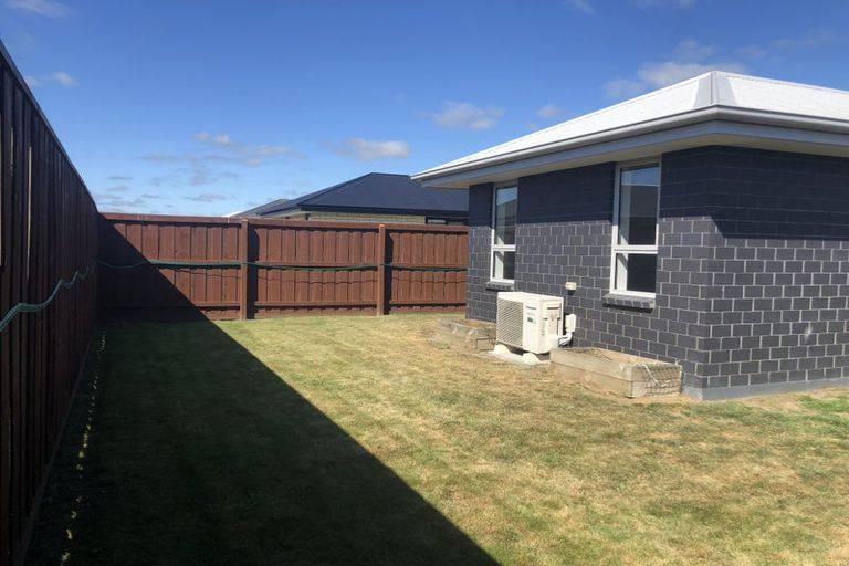 Photo of property in 11 Haremoor Way, Rolleston, 7615