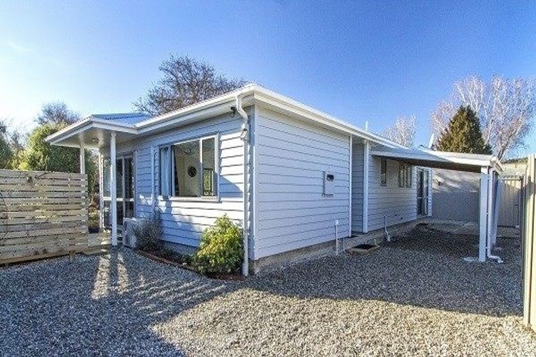 Photo of property in 33a Killarney Street, Alexandra, 9320