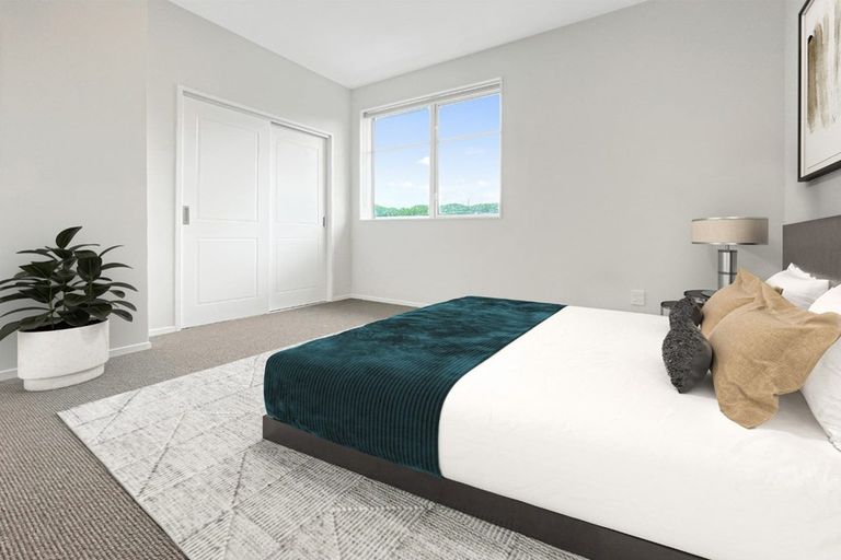 Photo of property in Aniva Terrace, 30 Ferguson Street, Newtown, Wellington, 6021