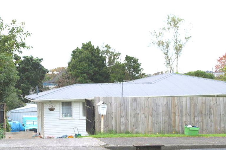 Photo of property in 111 Union Road, Howick, Auckland, 2014