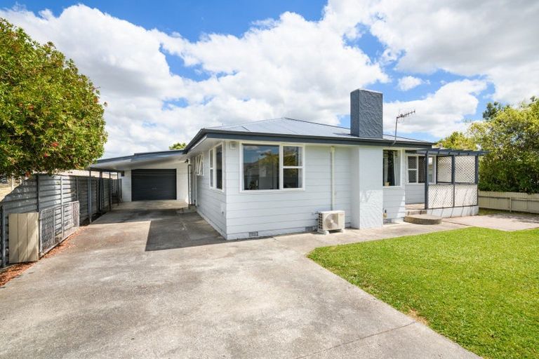 Photo of property in 160 Milson Line, Milson, Palmerston North, 4414
