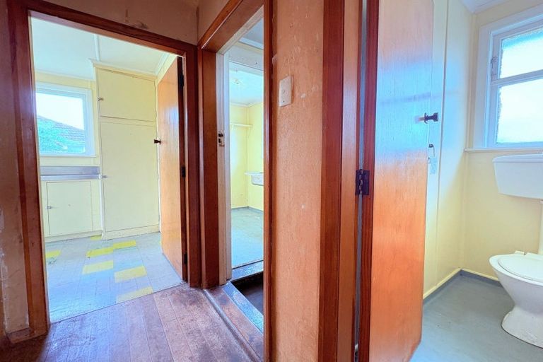 Photo of property in 14 Corkill Avenue, Wairoa, 4108