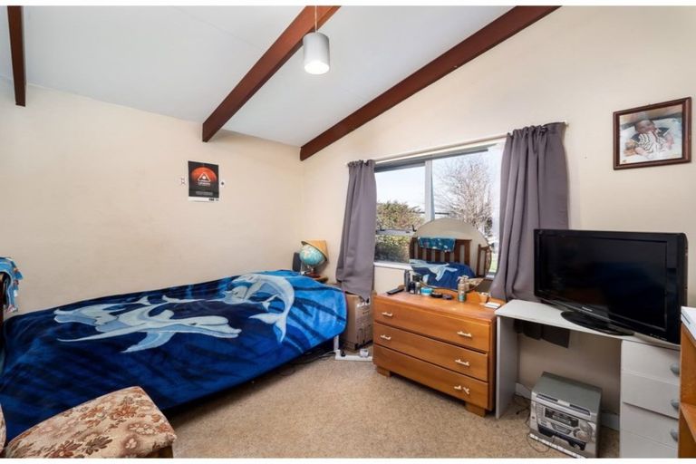 Photo of property in 295 Hendersons Road, Hoon Hay, Christchurch, 8025