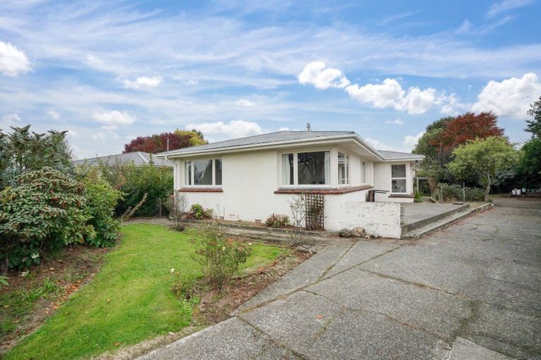 Photo of property in 22 Glengarry Crescent, Glengarry, Invercargill, 9810