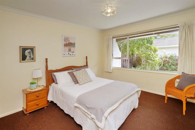 Photo of property in 3/16 Oxley Avenue, St Albans, Christchurch, 8014