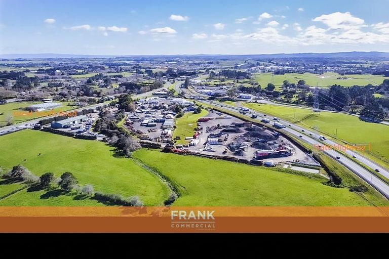 Photo of property in 1121 Great South Road, Runciman, Drury, 2578