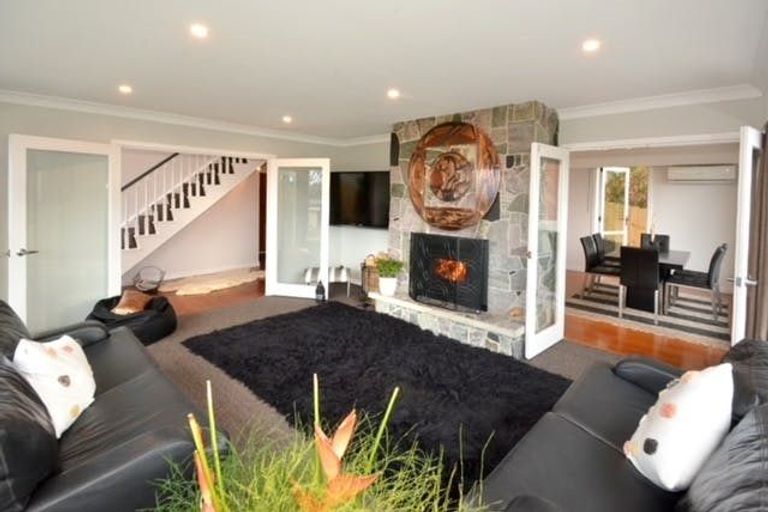 Photo of property in 311 Rattray Street, Dunedin Central, Dunedin, 9016