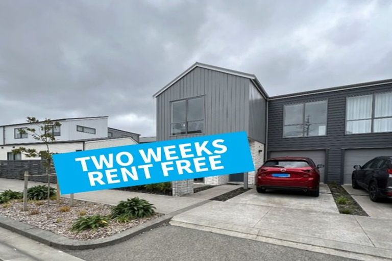 Photo of property in 13 Tarakoi Road, Hobsonville, Auckland, 0616