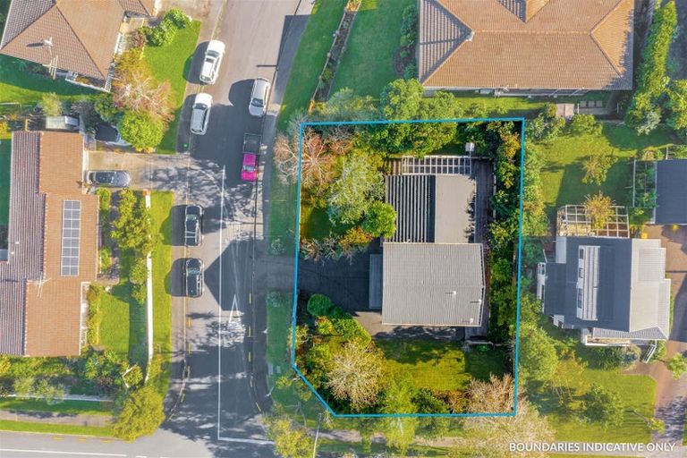 Photo of property in 39 Palomino Drive, Henderson, Auckland, 0612