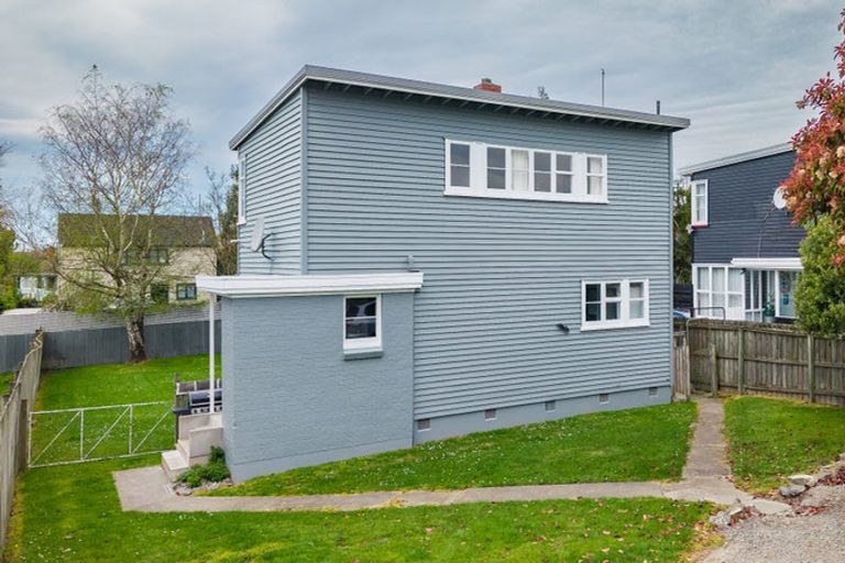 Photo of property in 7 Dunkirk Street, Marchwiel, Timaru, 7910