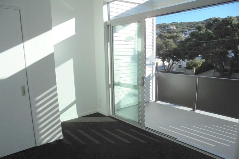 Photo of property in 6/59 The Parade, Island Bay, Wellington, 6023