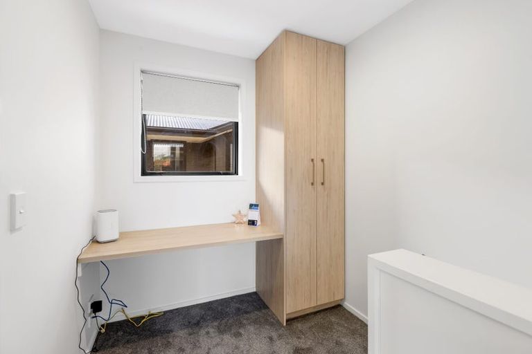 Photo of property in 3/3 Shearer Avenue, Papanui, Christchurch, 8052